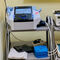 Пироговската физиотерапия с ултрамодерен апарат, който работи сам