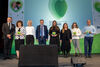 Четири проекта на пациентски организации взеха наградите „Заедно за здраве“ 2022 г.