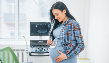 Намаляване на вродените аномалии при бременни и жени в процес на инвитро (Проучване)