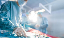Хирургичните интервенции при възрастни пациенти не винаги са добро решение