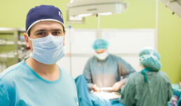 Пациент свали 110 кг след бариатрична хирургия и подобри значително качеството си на живот