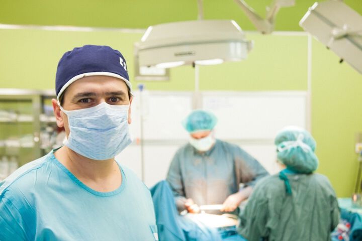 Пациент свали 110 кг след бариатрична хирургия и подобри значително качеството си на живот