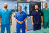 Лекарите от УМБАЛ „Св. Марина“ – Варна спасиха пациент с разкъсана аорта