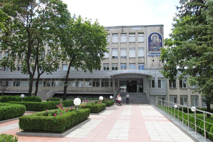 ДКЦ „Света Анна“ в София набира общопрактикуващи лекари