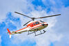 МЗ закупува хеликоптери без обществена поръчка