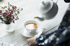 Зеленият чай – напитка за дълголетие
