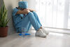 Превенция на психичното натоварване за медицински лица и защита от стреса на работното място