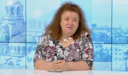 Проф. Радостина Александрова: Всички медицински продукти подлежат на постмаркетингов контрол, включително ваксините срещу Covid-19