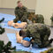 ВМА обучава и военни парамедици
