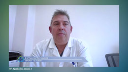 Д-р Мангалджиев: Съвременни стратегии за диагностика и лечение на неметастатичен кастрация-резистентен простатен карцином