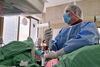 Премахнаха тумор от бъбрек с лазерен лъч в УМБАЛ - Бургас