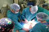 Успешна бъбречна трансплантация в УМБАЛ „Лозенец“