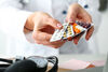 ЕМА ревизира приложението на лекарства с псевдоефедрин