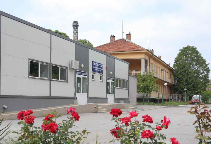 Безплатен скрининг за туберкулоза в УМБАЛ „Свети Георги” в Пловдив