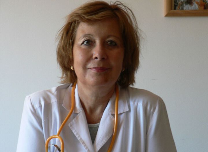 Проф. Светлана Велизарова: Очаквам бум на туберкулозата при деца