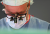 Трансплантация на черен дроб спаси мъж на 58 г.