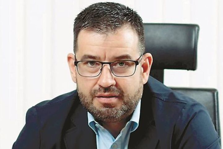 Доц. Момчил Мавров стана председател на Надзорния съвет на НЗОК