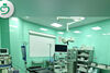 Клиниката по артроскопска травматология с ново крило и операционен блок