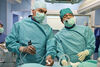 „Live surgery” директно от топ операционните на ВМА