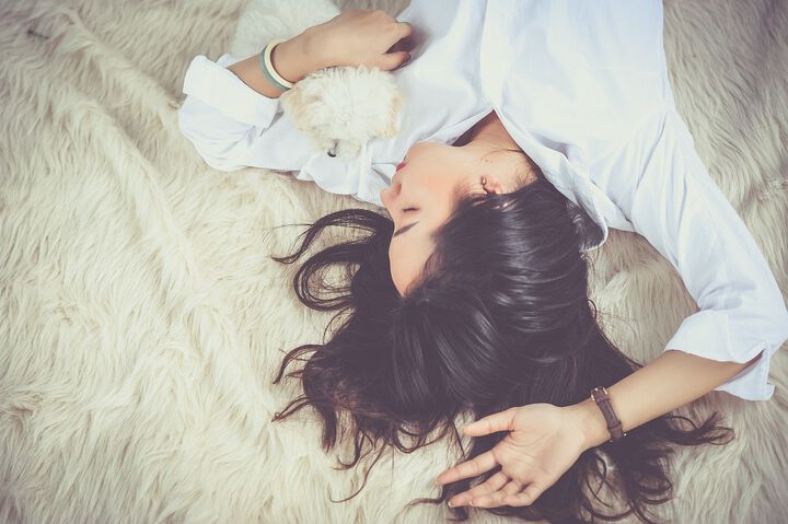 Връзката между инсулта и нарушенията на съня