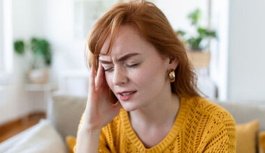 Как да намалим пристъпите на мигрена?