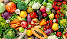 Вегетарианска диета - ползи при рак на простатата (проучване)