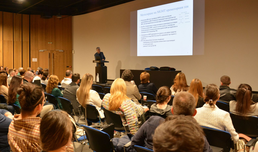 Първа Национална конференция по неврорентгенология се проведе в София