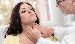 Защо толкова много хора имат проблеми с щитовидната жлеза?