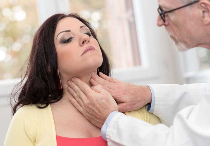 Защо толкова много хора имат проблеми с щитовидната жлеза?