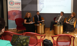 Коалиция HPV алармира: Ваксинопрофилактиката в България е кораб с десетки пробойни