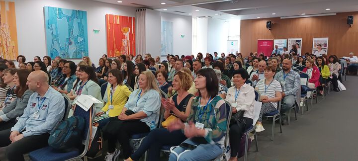 Рекорден брой фирми и участници в Третата конференцията на Българската асоциация на помощник-фармацевтите