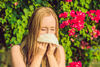 Оптимизирана терапия на алергичен ринит за превенция на астма