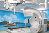 Апаратура на „бъдещето“ влезе в новия Център за лъчелечение на болница „Софиямед“