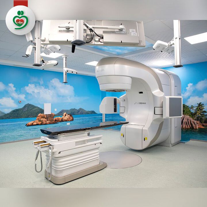 Апаратура на „бъдещето“ влезе в новия Център за лъчелечение на болница „Софиямед“
