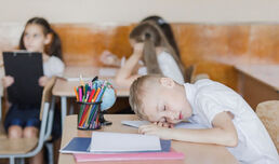 Лошото качество на въздуха в класните стаи: опасност за здравето на децата