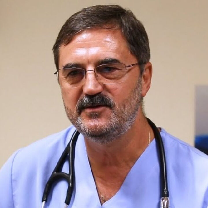 Д-р Анастас Стойков с приз Лидер на мнение сред кардиолозите в CredoWeb