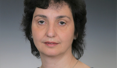 Д-р Анета Момчева е отличена за Лидер на мнение сред ендокринолозите