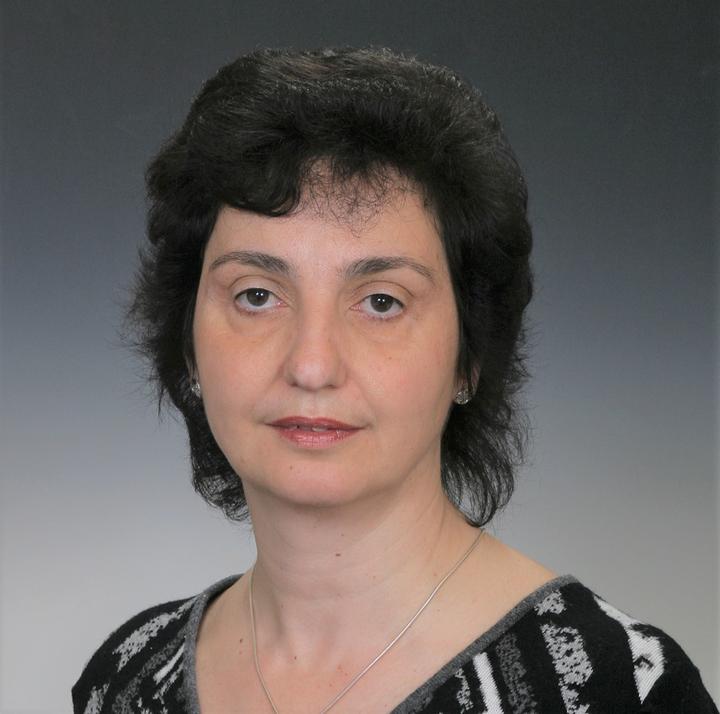 Д-р Анета Момчева е отличена за Лидер на мнение сред ендокринолозите