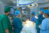 Значение на лапароскопската хирургия при диагностика на рак на панкреаса