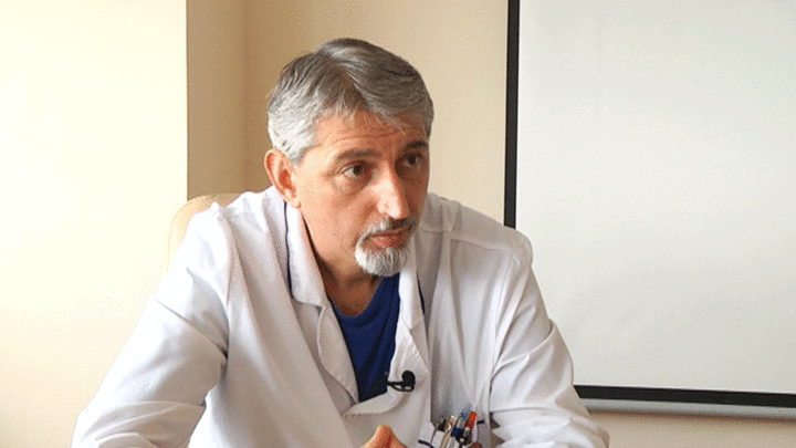 Д-р Хаджилазов: Подострият тиреоидит често се бърка с други заболявания