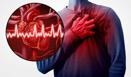 4 необичайни ранни симптоми на инфаркт