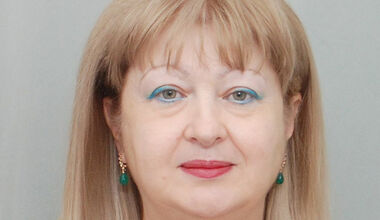 Д-р Соня Джевизова – Амалиева, лаборатория „ЛИНА”:  Жените са по-склонни към анемия