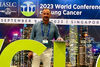 Акценти от Световната конференция за рака на белия дроб