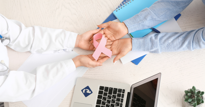 "ЛИНА” отбелязва Световния месец за борба с рака на гърдата