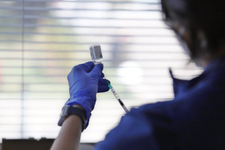 30 900 българи на и над 65 г. са ваксинирани срещу грип