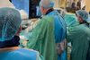 За първи път у нас: Имплантация на безжичен пейсмейкър директно в дясна камера на сърцето