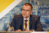 Проф. Добрин Василев беше преизбран за председател на Българското дружество по интервенционална кардиология
