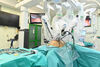 Ден на отворените врати за млади специалисти и лекари в Центъра за роботизирана хирургия