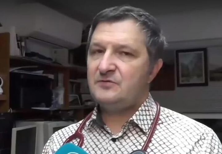Д-р Бисер Тодоров: Все още грипна вълна няма