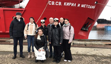 МУ - Варна започна записването за обучение в свободноизбираемата дисциплина „Морска медицина“